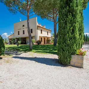 Podere Tre Termini-1 By Interhome Apartment Cecina (Livorno)