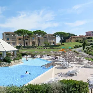 Il Felciaione-3 By Interhome Apartment Riparbella