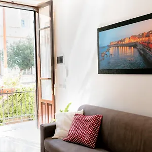 Ecalu Siracusa Apartment Syrakus