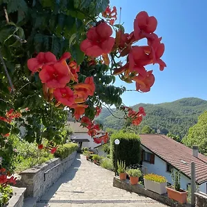 La Casa Di Gloria - Affitta Ferienhaus Badia Prataglia