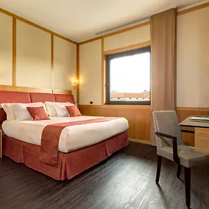 4* Hotel Western President