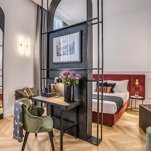 Residenza Piranesi Boutique **** Roma