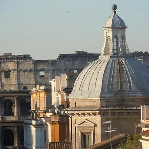 Monti Boutique *** Roma
