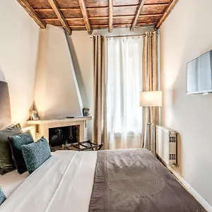 Trevi Beau Boutique *** Roma