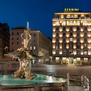 5* Hotel Sina Bernini Bristol