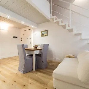 Santa Croce Apartment Florenz