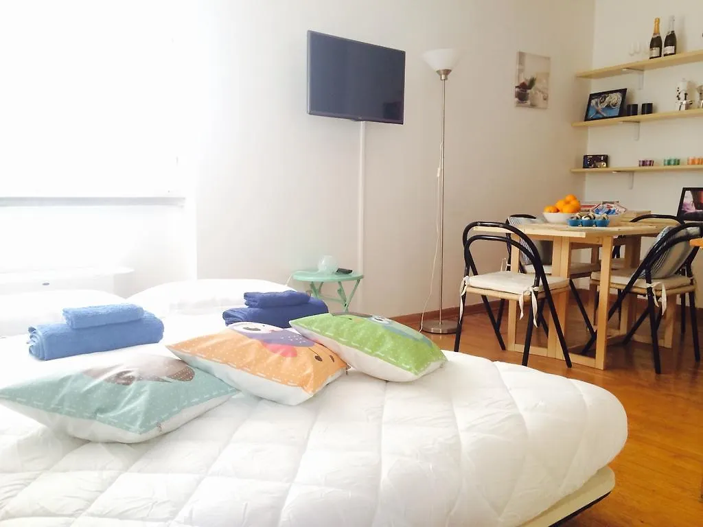 酒店 Orange Garden Bed & Breakfast 罗马