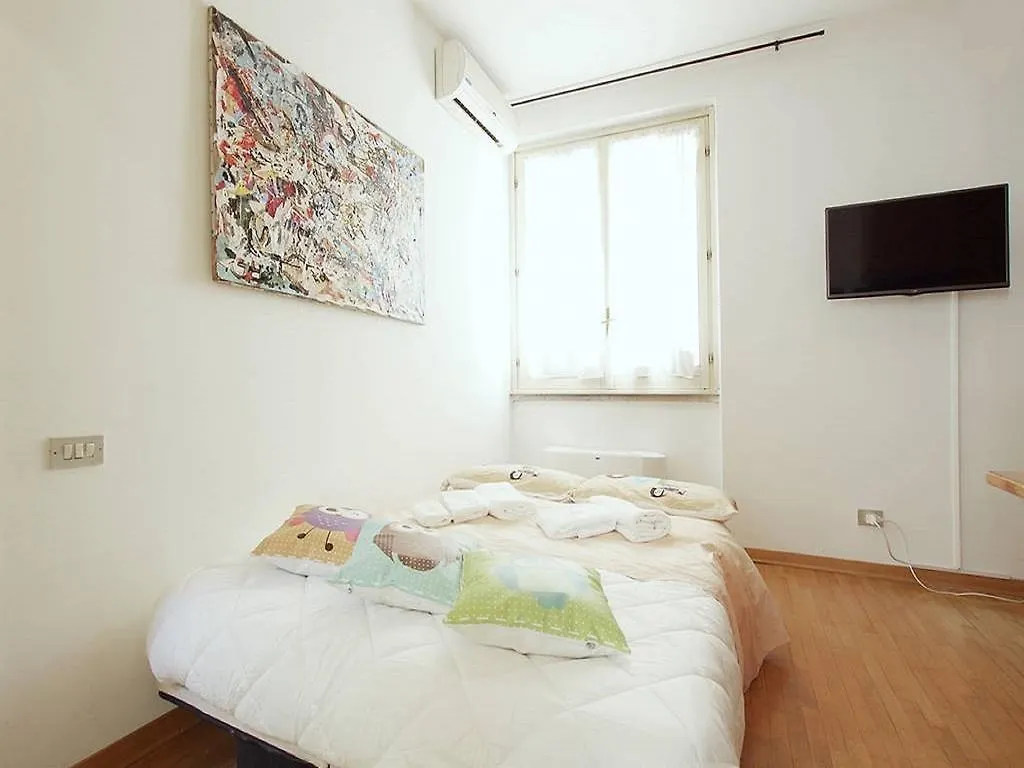 Orange Garden Bed & Breakfast 罗马 酒店