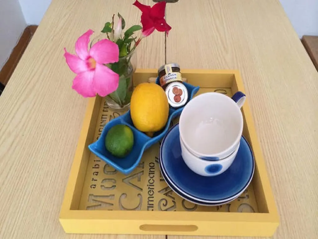 酒店 Orange Garden Bed & Breakfast 罗马