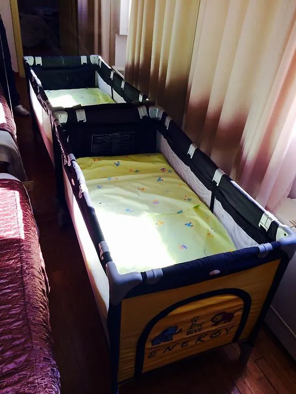 Orange Garden Bed & Breakfast 罗马
