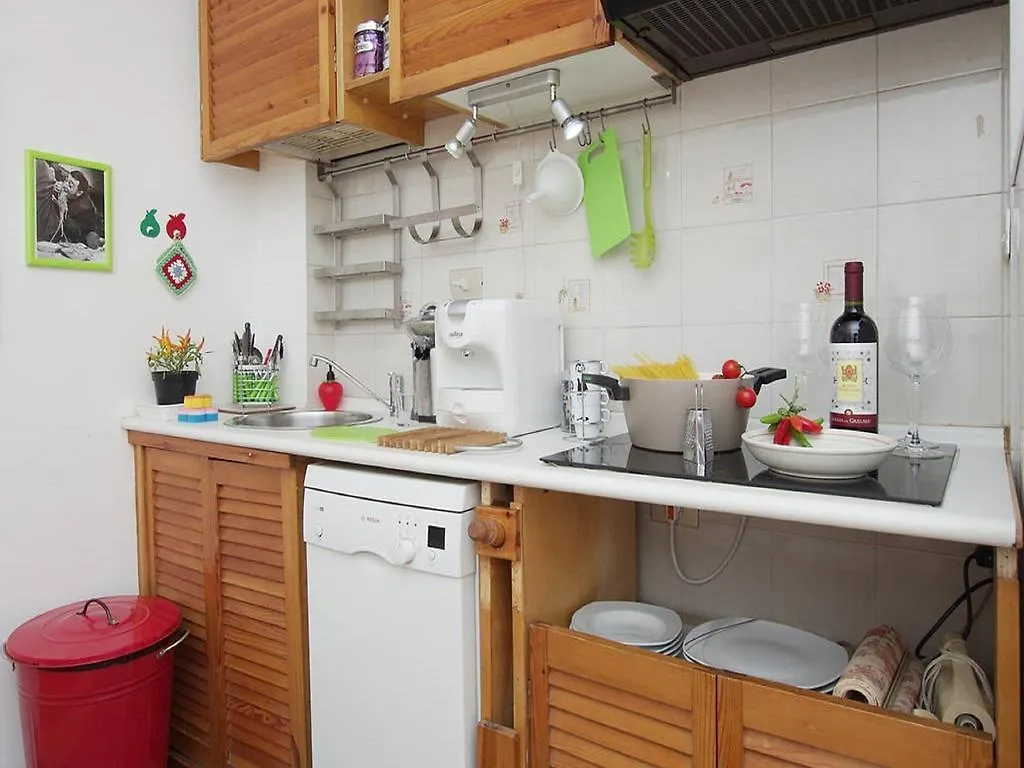 *** 酒店 Orange Garden Bed & Breakfast 罗马 意大利