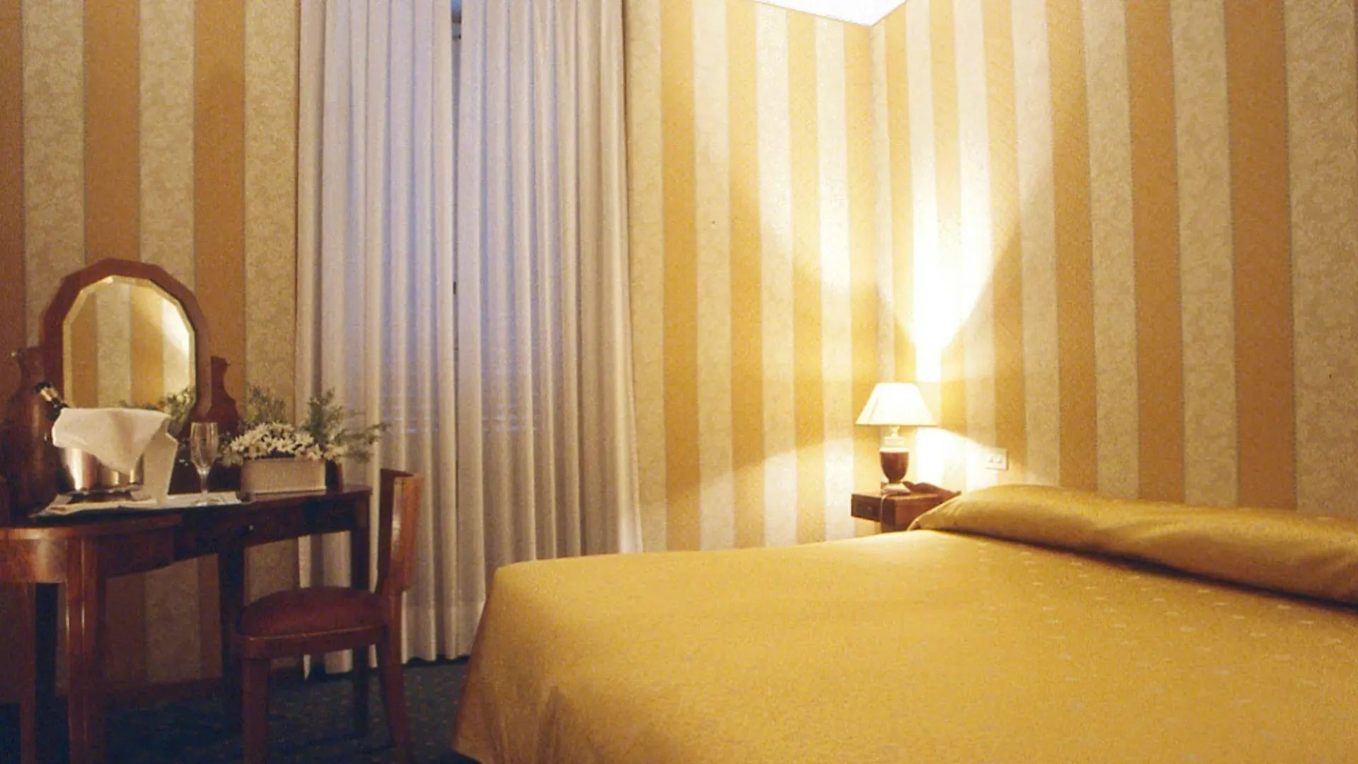 Orange Garden Bed & Breakfast 罗马