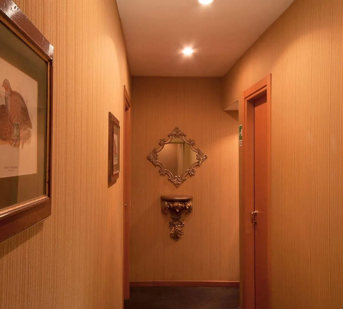 Orange Garden Bed & Breakfast 罗马